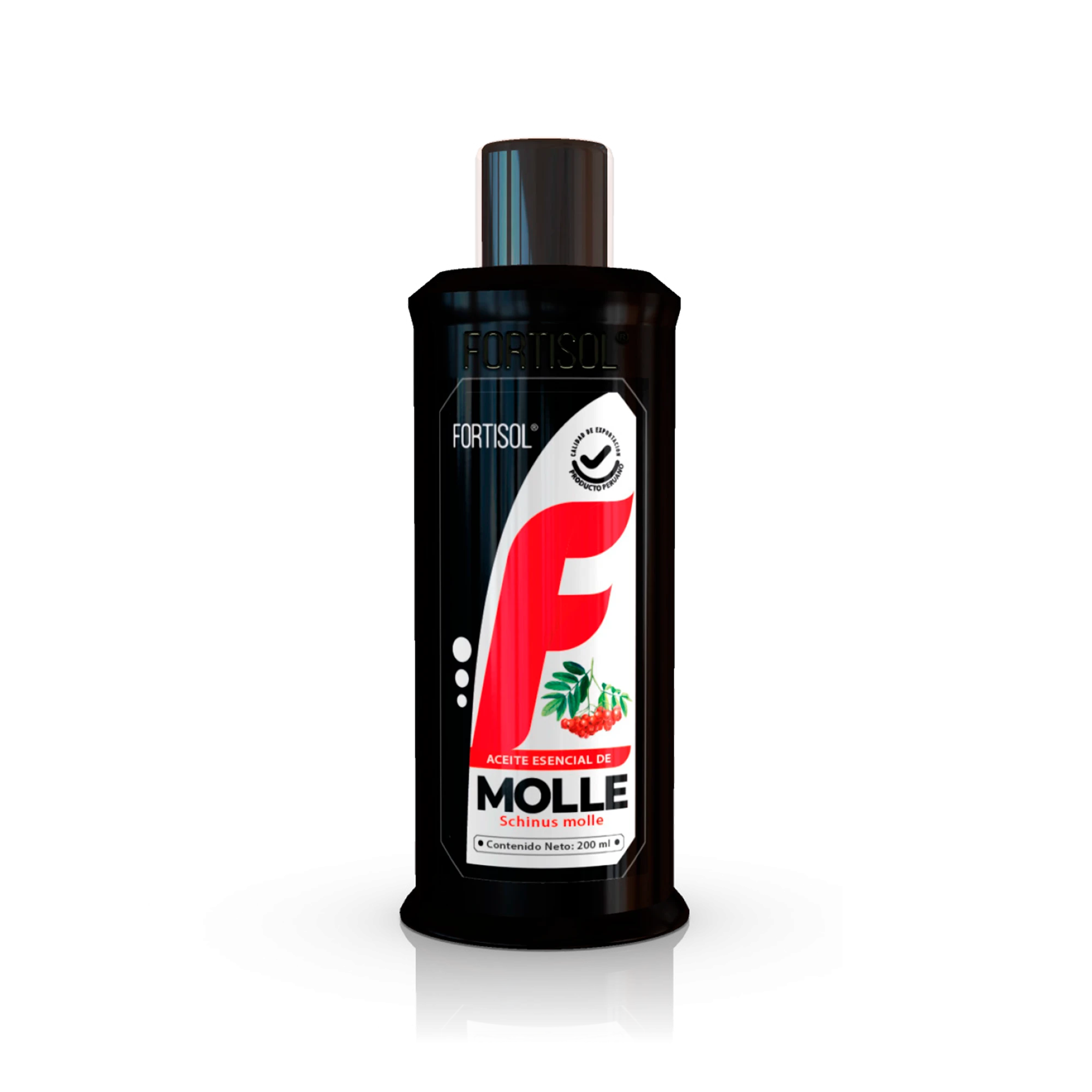 BALSAMO DE FORTISOL 200 ML