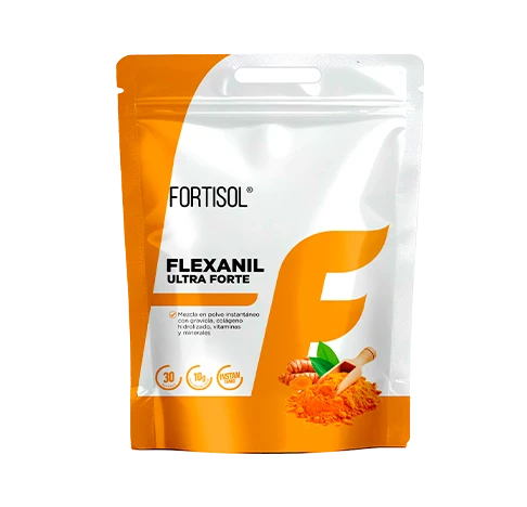 FLEXANIL ULTRA FORTE