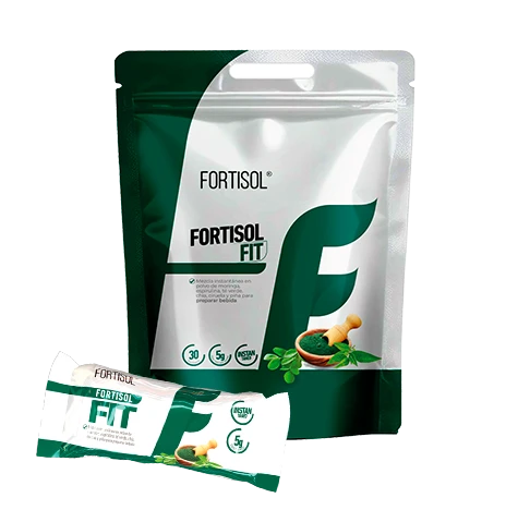 FORTISOL FIT